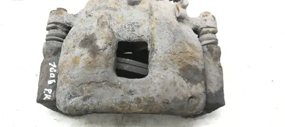 Ford Transit Front brake caliper