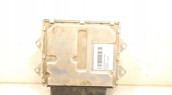 Opel Combo C Engine control unit/module ECU