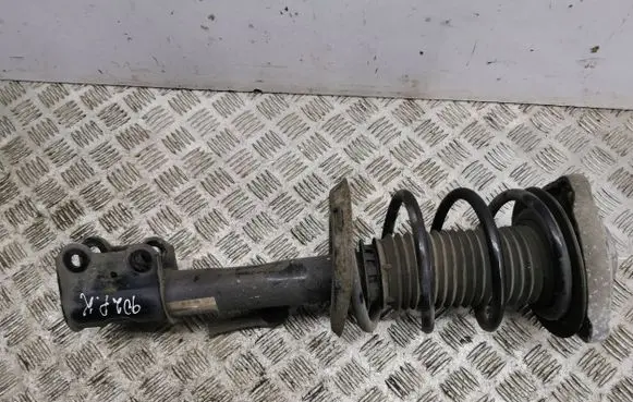Front shock absorber/damper