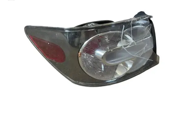 Mazda CX-7 Rear/tail lights