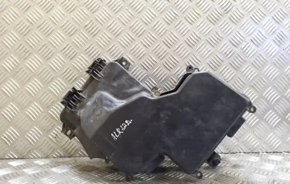 Audi A6 S6 C6 4F Fuse box set 4F2937575A