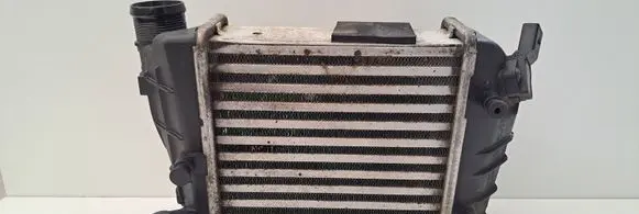 Audi A4 S4 B7 8E 8H Intercooler radiator 8E0145805AD 038906051C