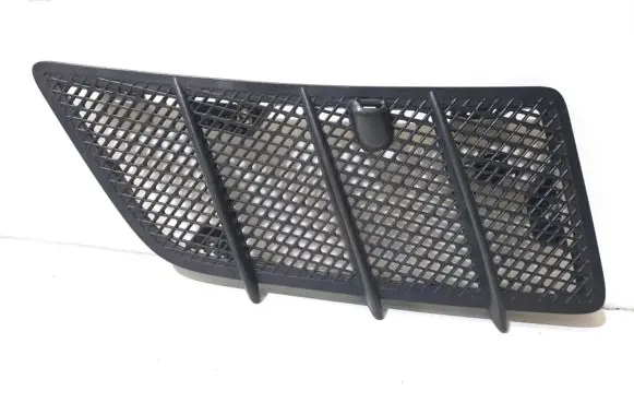 Mercedes-Benz ML W164 Front bumper lower grill 1648801405