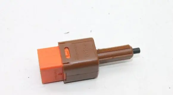 Nissan Qashqai Brake pedal sensor switch