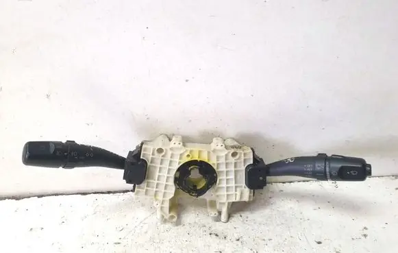 Hyundai Terracan Indicator stalk 9340039201