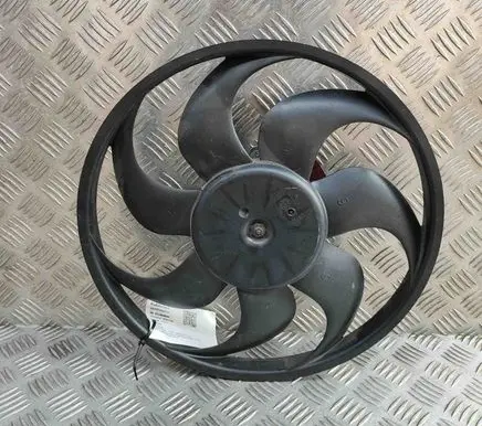 Ford Puma Electric radiator cooling fan A151017181B T73003A