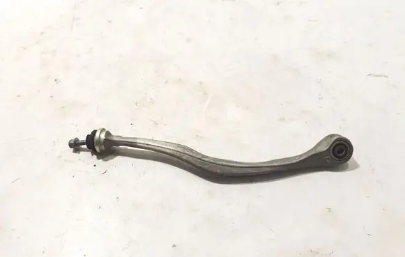 Porsche Panamera (971) Front anti-roll bar/stabilizer link 971411318A