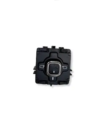 Opel Astra L Headlight level height control switch 98342305ZD 30160311