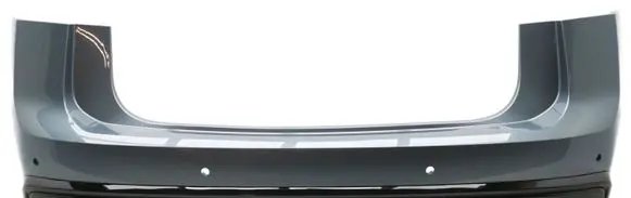 Volkswagen ID.7 Rear bumper 14A807421 LD5H