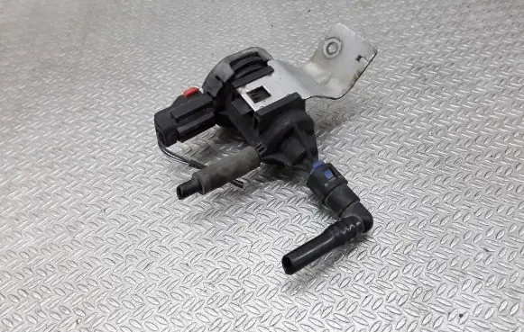 Valve vacuum