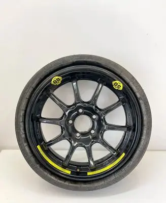Mercedes-Benz SL R231 R12 spare wheel A2304010602 2304010602