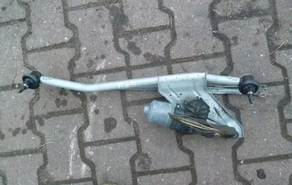 Dacia Duster Front wiper linkage XXXXXXX