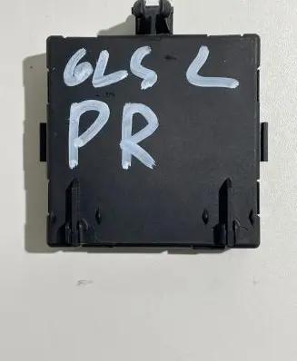 Mercedes-Benz GLS X166 Door control unit/module A1669000318 A1669025308 A1669012103