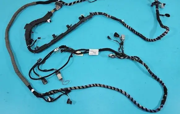 Other wiring loom