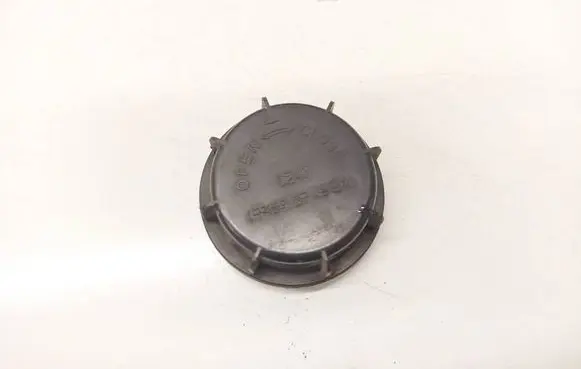 Honda CR-V Headlight/headlamp dust cover 