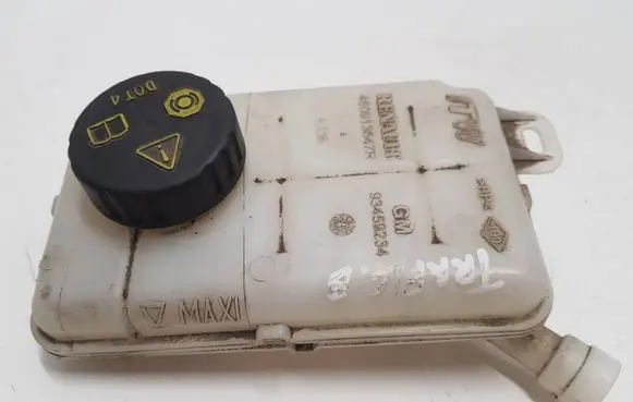 Renault Trafic III (X82) Brake fluid reservoir 460913647R 93459234