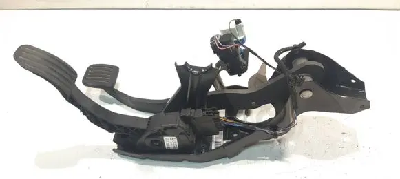 Volvo V70 Pedal assembly 6G929F836AD C95YE01 6PV00922000