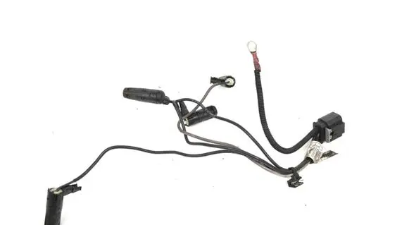 Mini One - Cooper Coupe R56 Glow plug wires 7811163