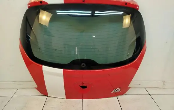 Ford Ka Tailgate/trunk/boot lid 42R40