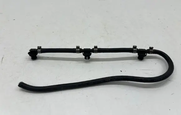 Mercedes-Benz E W211 Fuel return line/hose 