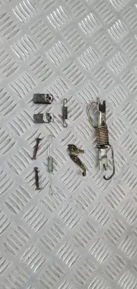 Suzuki Jimny Other handbrake/parking brake parts 