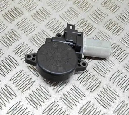 Mazda CX-5 Rear door window regulator motor D6515858X GA558RP