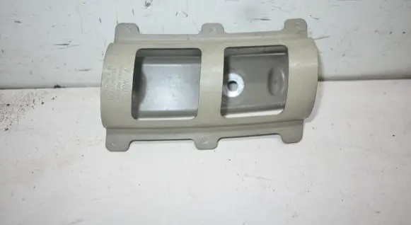 Porsche 911 991 Fender mounting bracket 99150477601