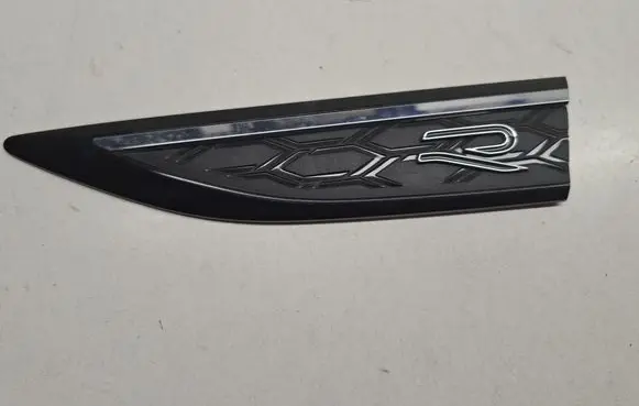 Volkswagen Tiguan Other badges/marks 2G7853689