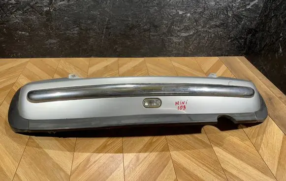 Mini One - Cooper R50 - 53 Rear bumper AT05001VARN T05001VARN 18Q1D