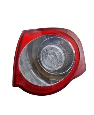 Volkswagen PASSAT B6 Rear/tail lights 3C9945096C