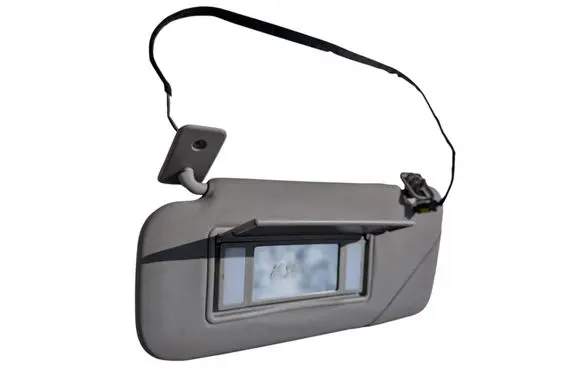 Citroen C5 Sun visor 