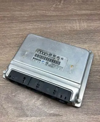 Audi A6 S6 C5 4B Engine control unit/module ECU 4B0907401AA 0281010154