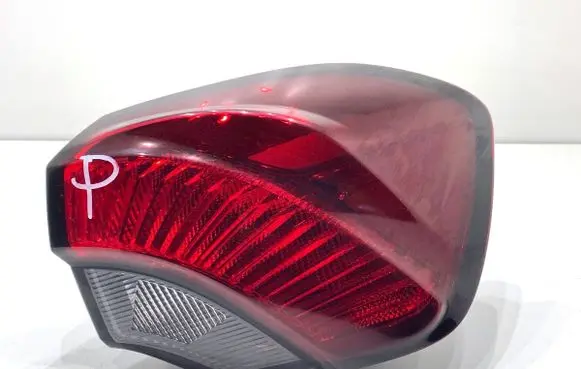 Fiat Tipo Rear/tail lights 