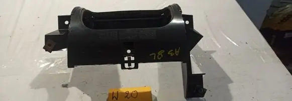 Audi A3 S3 8L Other interior part 8L1858347