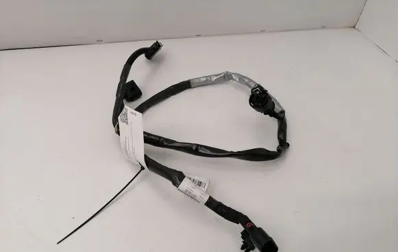 Mercedes-Benz GL X166 Gearbox/transmission wiring loom A1664409835 A0455453328 A0225457026