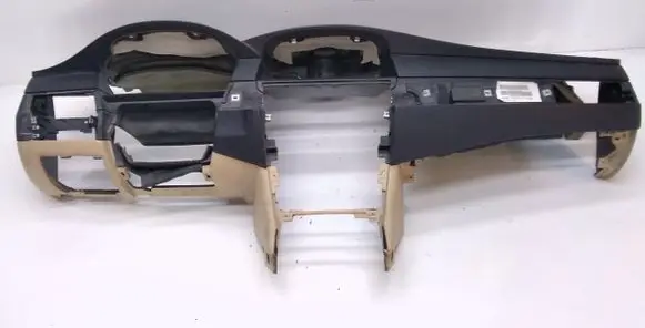 BMW 5 E60 E61 Dashboard 7138510 5145713851001 706325721