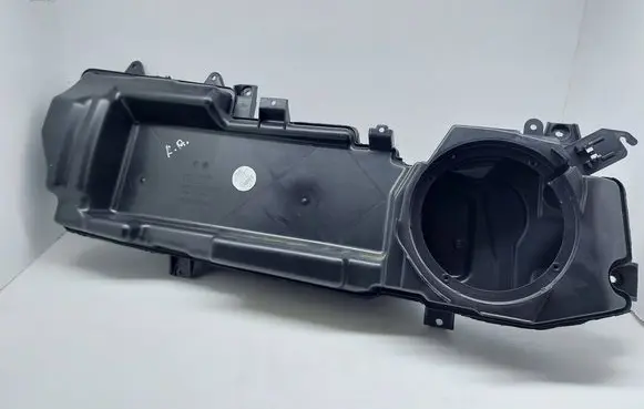 Audi A6 S6 C6 4F Front door speaker 4F0035381B 7297241002 3255012001