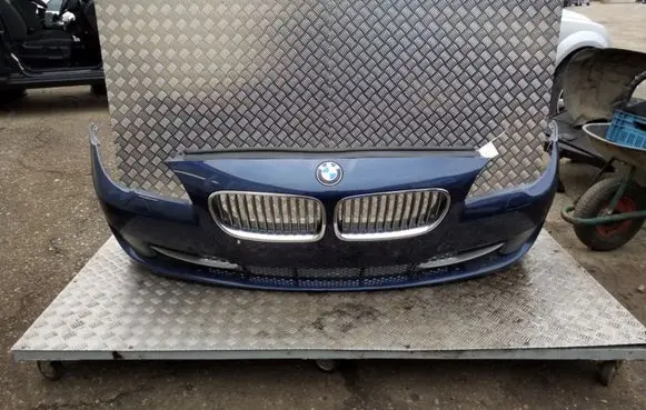 BMW 5 F10 F11 Front bumper