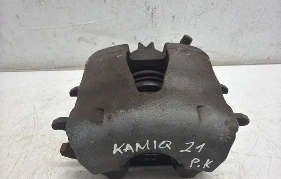 Skoda Kamiq Front brake caliper