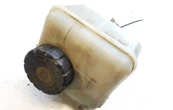 Opel Zafira A Brake fluid reservoir 32066734