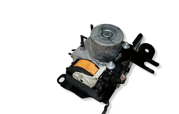 Peugeot 508 ABS Pump 9812786180