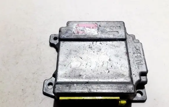 Mazda Premacy Airbag control unit/module c10057k30a