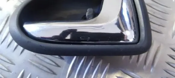 Mazda Premacy Rear door interior handle