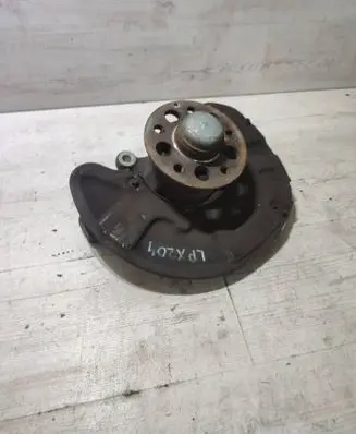 Mercedes-Benz GLK (X204) Front wheel hub 060922023970L