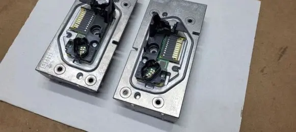 BMW 3 G20 G21 Voltage converter/converter module 