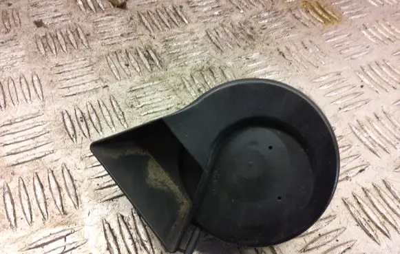 Mercedes-Benz CL C215 Horn signal A28657625