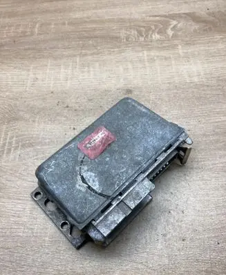 Peugeot 605 ABS control unit/module 0265100066