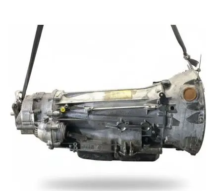 Mercedes-Benz E W212 Manual 5 speed gearbox