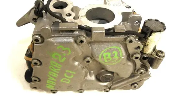 Nissan Navara D23 Oil pump 150003022R