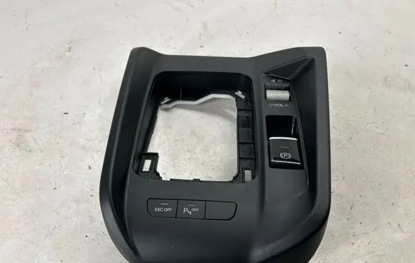 Dodge Hornet Gear shifter surround trim plastic 30283274 01561722940 01561722920